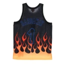 Mitchell & Ness Herre Sport Flerfarget S,