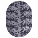  Flossteppe med lang luv NAVARRA mørkegrå 300x200 cm polyester 8721158559227