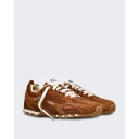 Mercer Amsterdam Dame Sko Brun 37 EU,