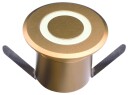 LightsOn Lynx Decklight Bronze