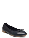 Tamaris Woms Ballerina Navy 39