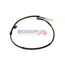 Slitasjevarsler bremseklosser BOGAP B7118139