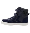 Hummel Stadil Winter High Jr - Blue - 26
