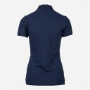 Ralph Lauren Slim Fit Stretch Polo Shirt - Navy