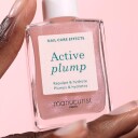 Manucurist Nail Care Effects Active Plump 15ml