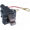 Børsteholder starter HC Cargo F 032 238 956