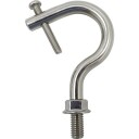 Sikkerhetskrok for Nordtronic Ecotech Highbay