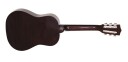 DiMavery AC-303 klassisk spansk guitar 12 natur