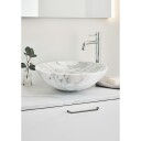 Servant Noro Marble med Servantbatteri Vogue