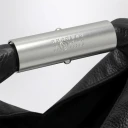 MM6 Maison Margiela Dame Vesker Svart ONE SIZE,