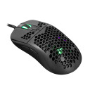 White Shark GM-5007 GALAHAD B Gamingmus 7200 DPI Kablet Svart