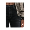 Haikure Dame Jeans Blå W25,
