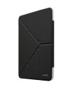 Laut Huex Folio Etui for iPad 10. generasjon Svart
