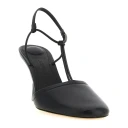Jacquemus Dame Sko Svart 37 EU,