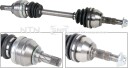 SNR DK53.024 Drivaksel