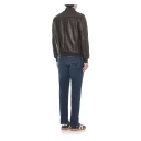 The Jack Leathers Herre Jakker Brun L,