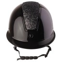 HANSBO SPORT HS Hjelm MIPS Vision  - Glitter (M (55-57 cm))