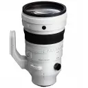 Sigma 200mm f/2 DG OS Sports L-Mount Lyssterk supertele