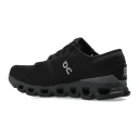 On Cloud X 4 Black 39