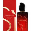 Giorgio Armani Sì Passione Intense Eau de Parfum 100 ml for Dame