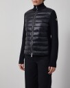 Moncler Dame Jakker Svart S,