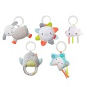 Skip Hop Babygym Silver Lining