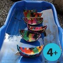DIY Kit - Foil Mosaic Tiles  52207 