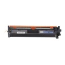inkClub THX320 Tonerkassett, erstatter HP 17A, svart, 1.600 sider