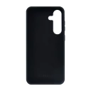 Ferrelli Samsung Galaxy S25+ Liquid silikondeksel Svart
