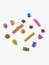 Kinetic Sand Kinetic Sand Sweet Station MULTI One Size