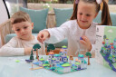 Arckit Arkitektsett Greenscape Village