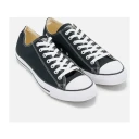 Converse unisex Sko Svart 36 EU
