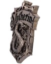 Harry Potter Slytherin Veggdekorasjon 20 cm