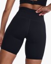 2XU Form Stash Hi-Rise Bike Shorts Black/Black - XL