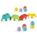 Clementoni Baby Soft Clemmy Train