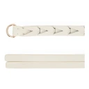 RED Valentino unisex Accessories Hvit L,