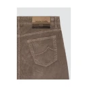 Jacob Cohën Herre Jeans Beige W30,