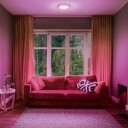 Ledvance Smart+ Planon Rammeløs 20W/RGBTW rund 30mm WiFi