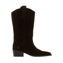 Vagabond Shoemakers, Dame, Sko, Brun, 38 EU,