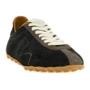 Maison Margiela Herre Sko Svart 43 EU,