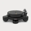 Acoustic Signature Tornado Neo Silver Sølv