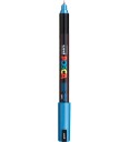 Posca PC-1MR Metallic Tusjer 8 Farger