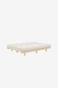Karup   Lean Sofabed 130 x 200   Gul