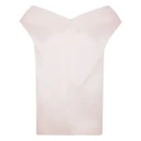 Khaite Dame Topper Rosa S,
