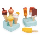 Mentari Sunny Ice Lolly Stand MT7411