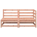  Hagesofa 2-seters heltre douglasgran 837947