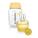 Medela Calma Smokk + Flaske 150 Ml