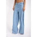 Dondup Dame Jeans Blå W29,