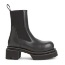 Rick Owens Dame Sko Svart 37 EU,