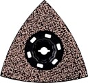Bosch Slipplatta Expert För Multiverktyg Sanding Plate Mavz 116 Rt2 116 Mm